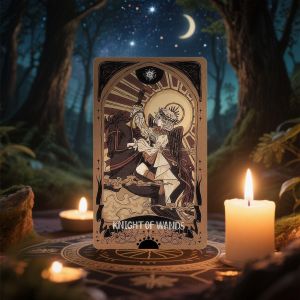 XUANDOYAN | Beginner Friendly Tarot Cards 78 Cards