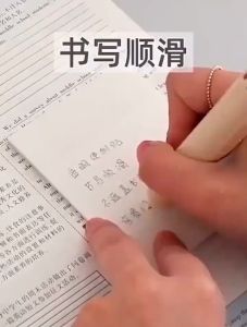 Transparent Sticky Notes Clear Memo Pad | 50 Sheets 3x3 Inches | Waterproof for Notes Checklists & Shopping Lists