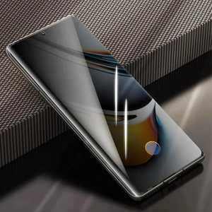tempered glass spy infinix note 40S note 40 pro 4G 5G note 40 pro plus infinix zero 30 4G 5G itel s23 plus curve lengkung bahan kaca protector