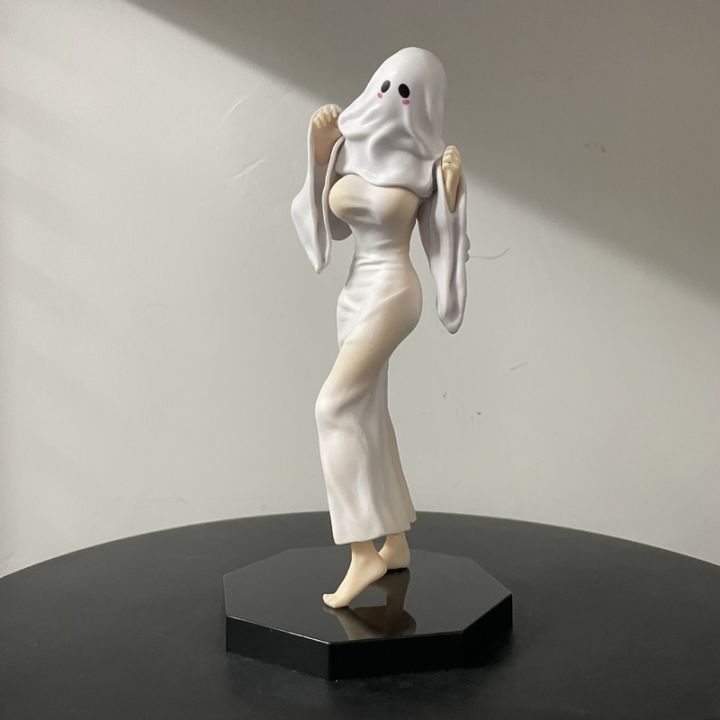 Bandai | One Piece Anime Ghost Girl Figure 21cm Big Mom Linlin
