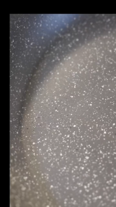 GOLIFE Kitchen Cookware Set 4PCS Non Stick Pots And Pans Set Frying Pan Wok Suitable For All Stoves