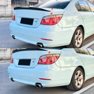 BONINGYU | E60 Rear Spoiler