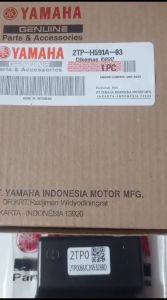 CDI ECU YAMAHA VIXION NEW ADVANCE 2015-2016 KODE PART 2TP