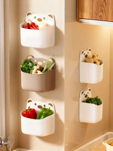 Hourleey | Kitchen Multifunction Storage Rack