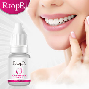 RtopR Kem làm sạch răng 10ml loại bỏ mảng bám và vết bẩn mang lại hàm răng trăng sáng - intl