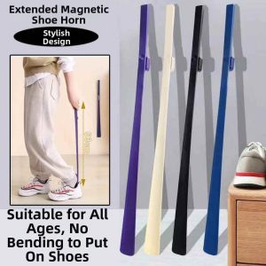 MEISITEKEKE | Home Magnetic Shoe Helper