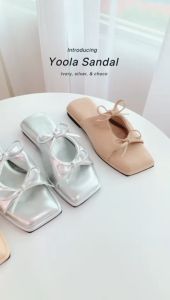 Bellashoesjkt Yoola Sandal Wanita