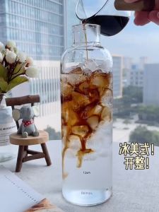 500/750ML Elegant Transparent Plastics Water Bottle With Leak-Proof Lid Portable High-Value Motivational Time Marker Tumbler Water Bottle Travel Mugs Coffee Milk Tea Juice Bottle