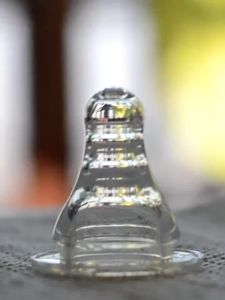 BUY10 TAKE 8 ! For Pigeon Slim Neck Bottle nipple Standard caliber baby Bottle Peristaltic Teats Replacement