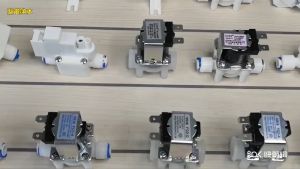 WATER FILTER RO SYSTEM HIGH / LOW PRESSURE SWITCH DC12V 1/4" X 1/4" OD TUBE ST030A/ST031A