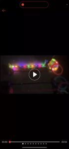 Flash Dance Jumping Ring: A Portable Aerobic Exercise Device