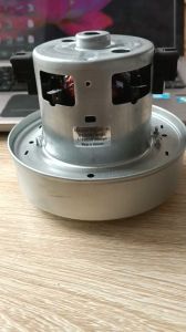 Động cơ máy hút bụi Samsung 2000W bầu 135 dây đồng 100% - Lazada