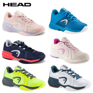 HEAD | Professional Durable Shock Absorbent Summer Breathable Children and Teens Tennis Shoes