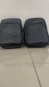 Tas Nyaman untuk Berbagai Aktivitas: Premium 2352 Tas Dada & Tas Punggung Pria Wanita