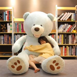 Giant Doll 3 Mitte Giant Panda Stuffed Toy Oversized Ragdoll 2 BEBEAR Large Doll for Girlfriend