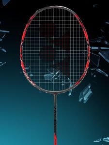 YONEX Archsaber ARC11 Play Badminton Racket Full Carbon Ultra Light Bow Arrow Lightweight Offensive Head Heavy Shaft Hard