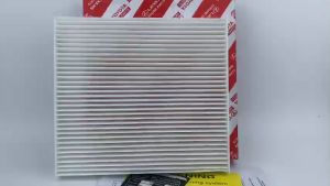 Lọc Điều Hòa Dùng Cho Xe Toyota Innova Fortuner 2005-2015 Vios  Yaris 2006-2017  Camry 07-2017  HIGHLANDER 08-2018  VENZA 2009-2016 MÃ OEM: 87139-ON010