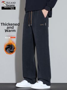 TUCANO | Warm Winter Mens Wool Pants