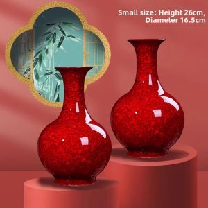 High-End Ceramics Vase