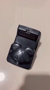 Perangkap Tikus Hitam Jebakan Joni Cat Mouse Trap Premium Quality Alat Penjepit Tikus