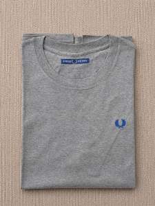 MEGA SALE ‼️✅ printed with embroidery logo 100%cotton round neck T-Shirt for mens and womens