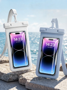 TAOKOU | Touchscreen Waterproof Swimming Photography Bag