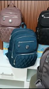 Tas Ransel Chibao 0814-22-86 Tas Ransel Tas Wanita Tas Ransel Wanita Tas Chibao Ransel Bahan Kanvas Tebal BEST SELLER TERBARU BISA BAYAR DITEMPAT.!!!