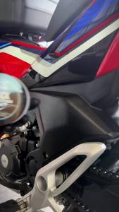 SharkWax Black Plastic Restorer Black Paint Restore Untuk Pulihkan Warna Kenderaan (100g)