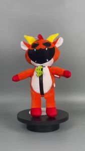 Nightmare Critters Plush Nightmare Critters Toy Doll Nightmare Stuffed Animal Soft Toy Doll Birthday Halloween Christmas Gift