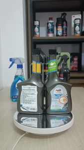 Phụ gia xúc béc xăng/dầu diesel cho ô tô Total Energies TE-IS250/ID250 250ml - làm sạch hệ thống xăng tẩy sạch carton kim phun đầu xi lanh tiết kiệm nhiên liệu