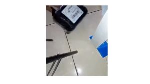 Tutup Saluran Pipa 4 Inci Untuk Got Anti Tikus Back Flow Rucika