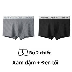 MiiOW | Quần đùi nam Catman Cotton nguyên chất thoáng khí thoải mái quần đùi nam mùa hè 2024 Quần đùi nam ngắn ống đứng kháng khuẩn