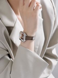 CRAFTSMAN DAI | Slender Premium Stylish Womens Apple Watch Band