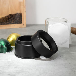 เครื่องมือซีลเร็วขึ้นเข้ากันได้กับ Nespresso Vertuo Pods Espresso VertuoPlus ที่เปิดฝาแคปซูลกาแฟ