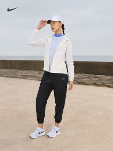 100% Authentic Nike | Water Resistant Packable Running Jacket NIKE SWIFT HQ0651