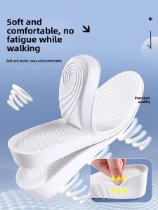 ZHIHAOEN | Arch Support Invisible Insoles for Women