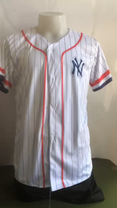 Baseball set rename [ logo at surname tas number lang po pwede palitan ]