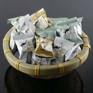 Sichuan Special Products Chongqing Flavor Shifang Snacks Mixed Flavors Original Taste Hybrid Flavor Peanut Cookies