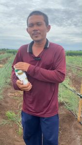 นุชฟอร์ไลฟ์ชุด 3 ขวดขนาด100cc(1+2+8)