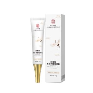 Strong Spot Removal Cream for Men Effective on Age Spots Yellow Brown Spots Freckles Facial Whitening Lotion by Danqi Bio-Technology