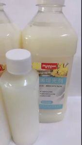 [500ml/120ml]น้ำยาละลายอะคริลิค น้ำยาเคลือบอะคริลิค กันน้ำ ช่วยเพิ่มการไหลเวียนของสีได้ดี ช่วยเพิ่มความเงางามผลงานศิลปะได้ดี