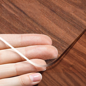 GANI | Transparent Protective Furniture Cover PVC