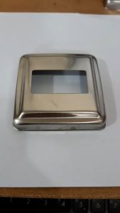 Ring Hollo 25x50 (304)