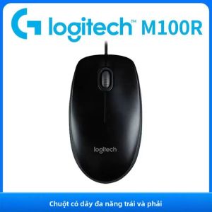 Logitech | Chuột Không Dây Tiện Dụng Logitech M650/M650L Cảm Biến Quang Học Tiên Tiến 24 GHz Theo Dõi 4000 Dpi Hoạt Động Yên Tĩnh Hơn 90% Thời Lượng Pin 24 Tháng