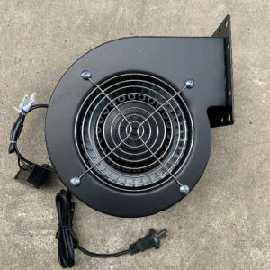 EAK7 - Quạt sò hút thổi 240W 220V 150FLJ17 - quạt máy CNC / Laser / hút khói bếp nướng BBQ…