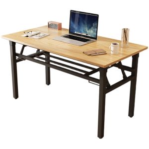 Foldable Multi-Use Desk