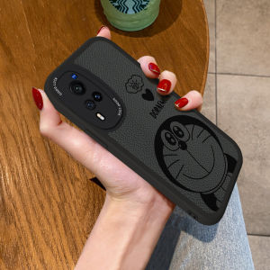 Vivo X60 pro X70 Soft Silicone Protective Phone Case Full Lens Cover Mens Leather Design Cute Cartoon Style Environmental Friendly