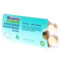 MYLANTA TABLET (Obat Sakit Maag, Mual, Perih, Kembung, Nyeri Ulu Hati). 