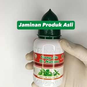 Obat Katup Air Mani Bocor & Sperma Menetes Keluar Sendiri