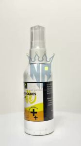 Obat Jamur Kucing Scabies Demodex Impetigo Jamur Kutu Parasit Cacing Hati Gatal Kulit ANTI SCABIES